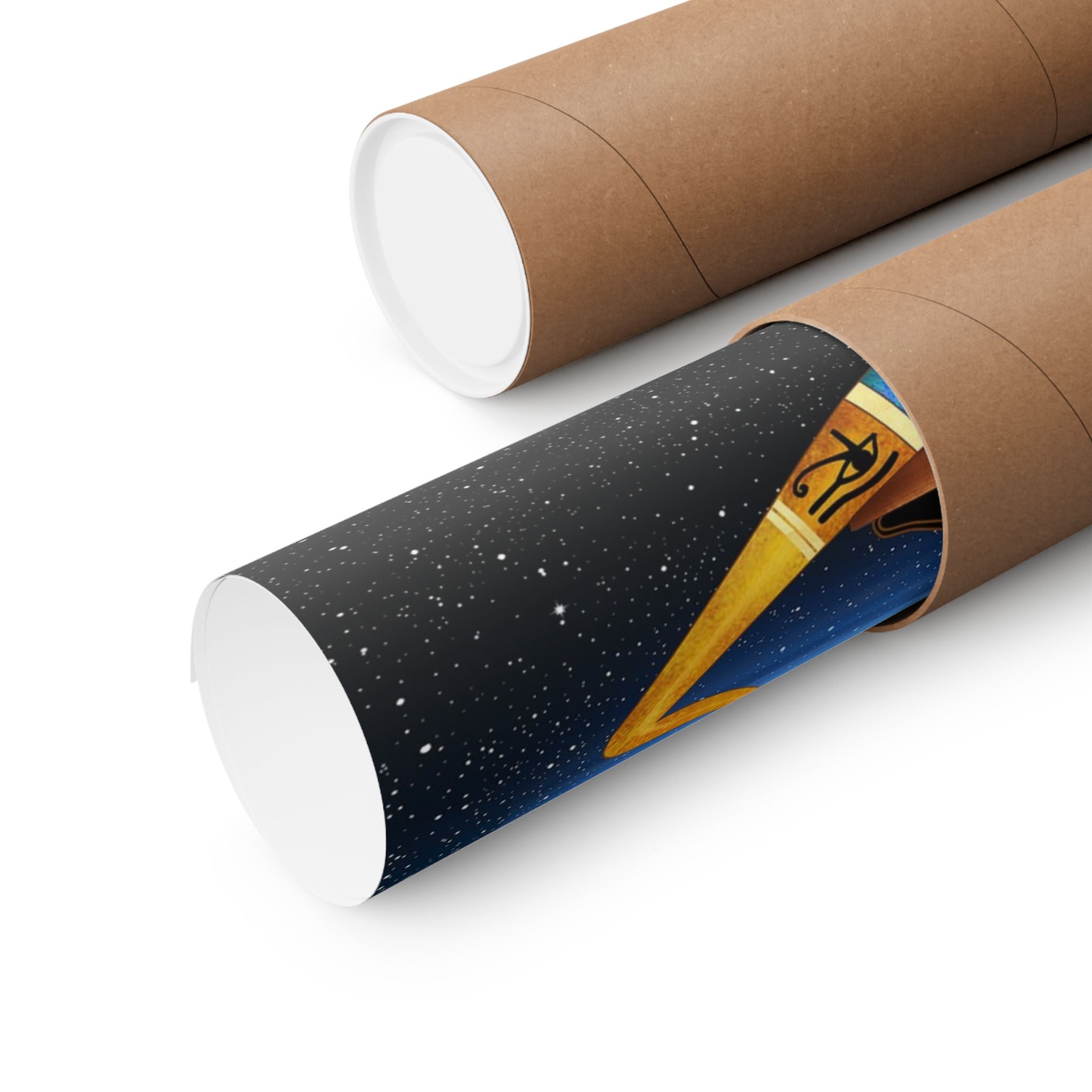 Re Harakhtwy Wall Posters