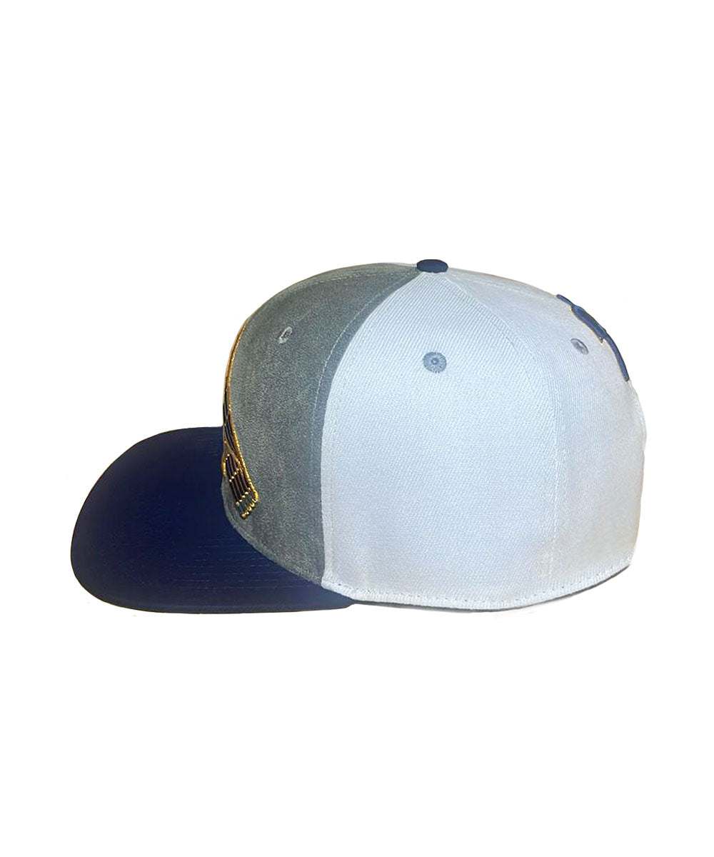 GOLDEN HERU SNAPBACK