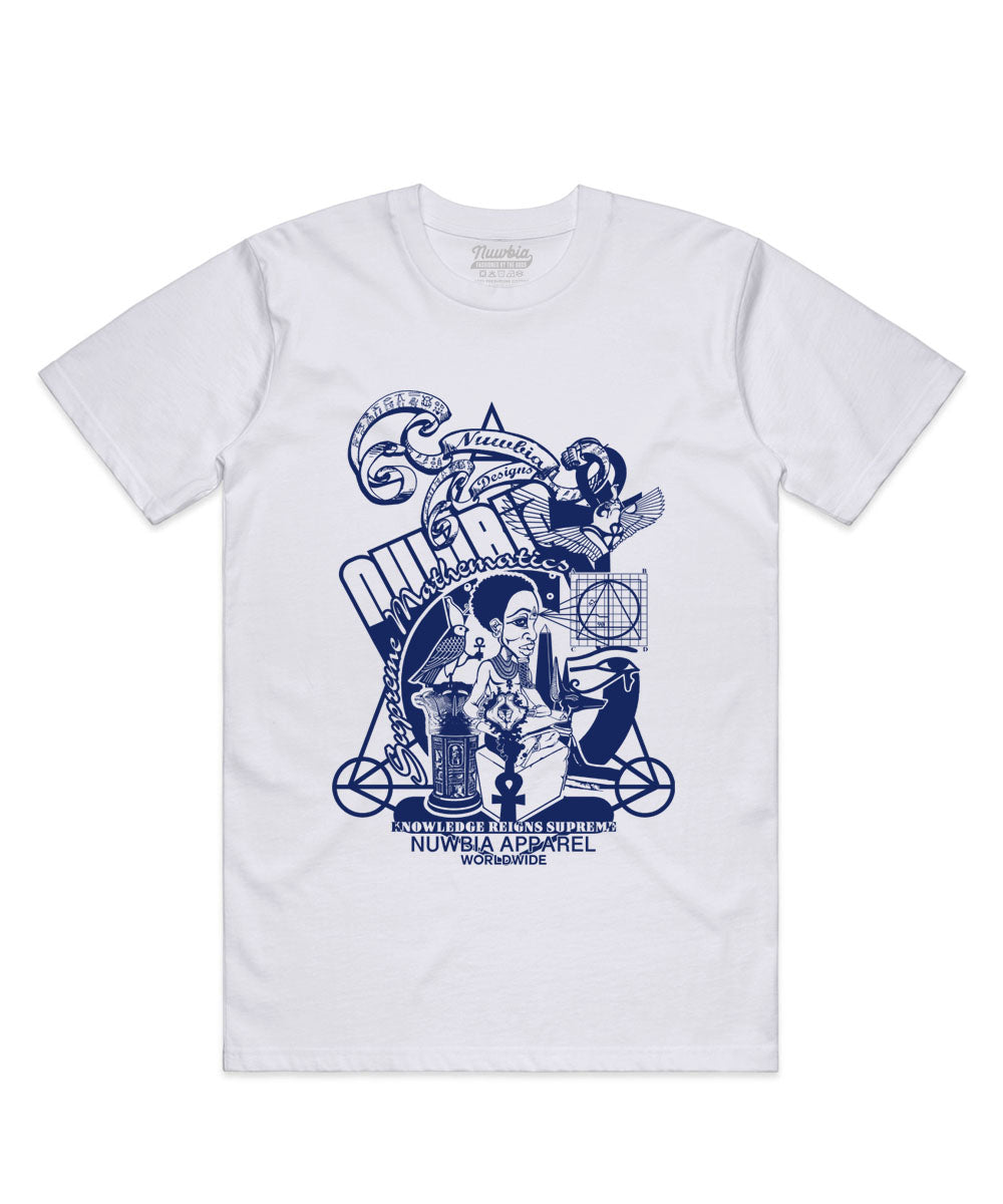 SUPREME MATHEMATICS – Nuwbia Apparel