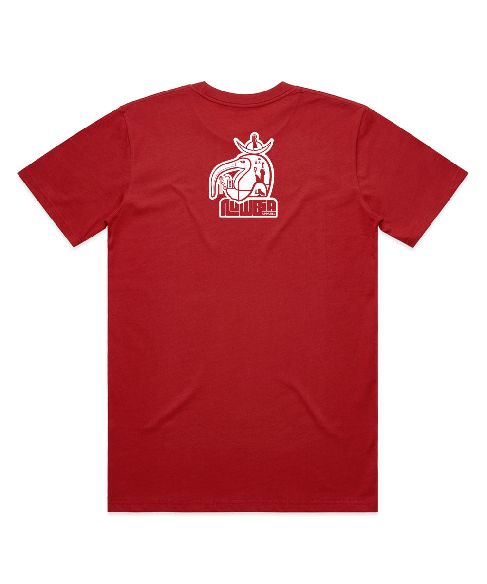 THOTH LOGO TEE