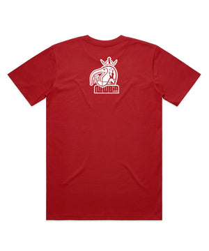 THOTH LOGO TEE