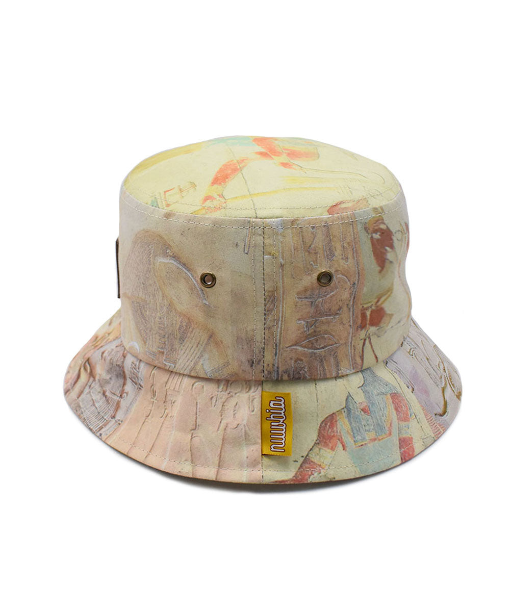 ABYDOS BUCKET HAT