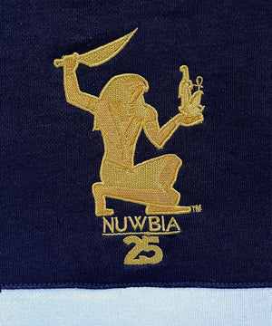 NUWBIA SPORT RUGBY POLO