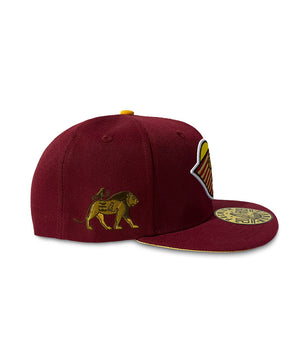 KUSH SNAPBACK 2 – Nuwbia Apparel